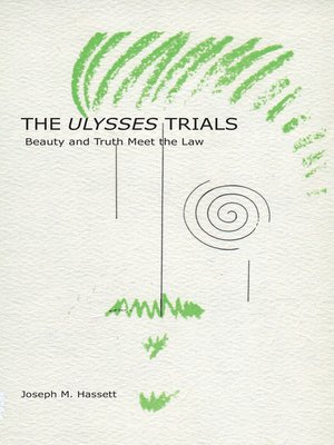 cover image of The Ulysses Trials